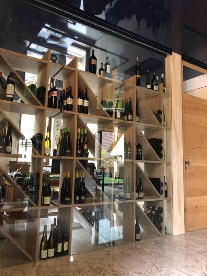 Gaestehaus Alte Glaserei Neustadt an der Weinstraße المظهر الخارجي الصورة