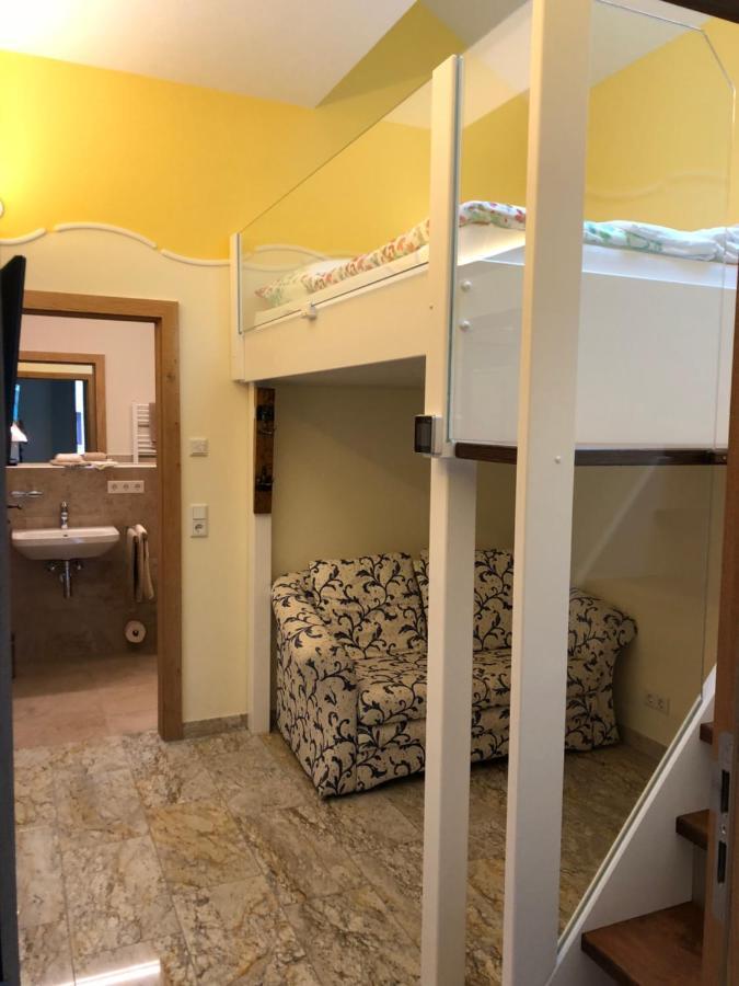 Gaestehaus Alte Glaserei Neustadt an der Weinstraße المظهر الخارجي الصورة